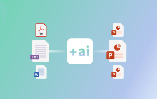 How to Make Engaging Ai-Generated Presentations With Ease