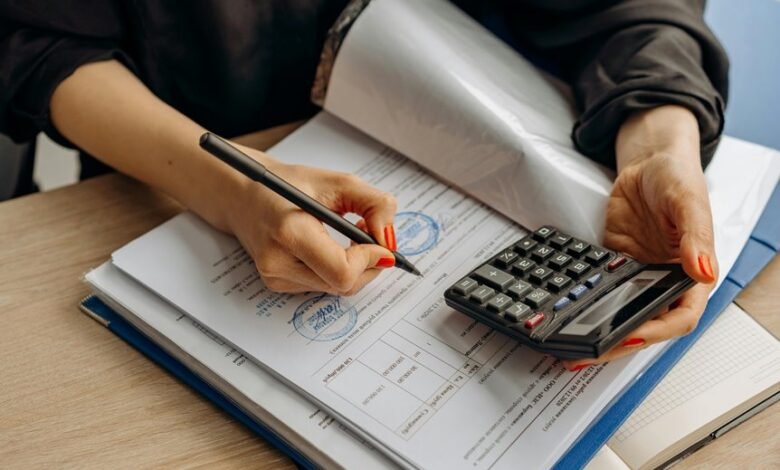 accurate bookkeeping enhances business