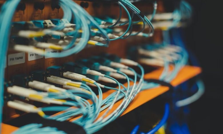 aws cloud hosting router