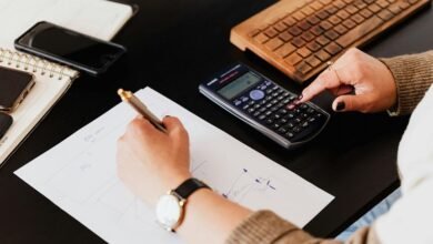 bookkeeping for financial mastery