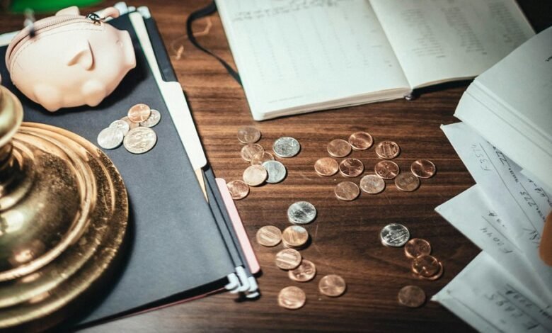 bookkeeping for financial success