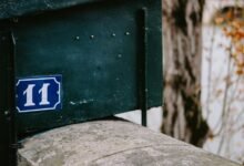business communication contact number