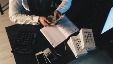 business growth through bookkeeping