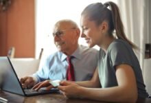 business phone support service