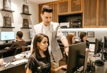 business strategies and impact