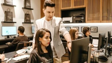 business strategies and impact
