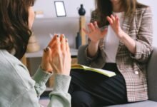 business support customer service
