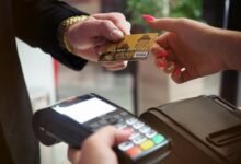 corporate customer contact information