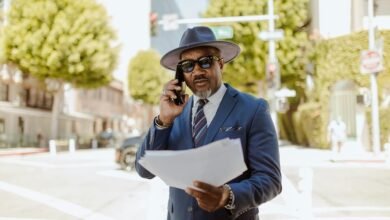 corporate customer service line