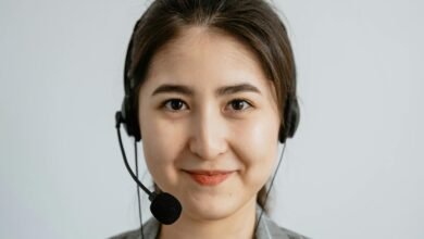 corporate customer support hotline