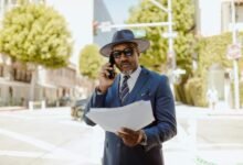 corporate office communication line