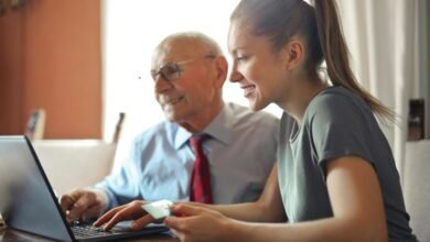 corporate service customer support