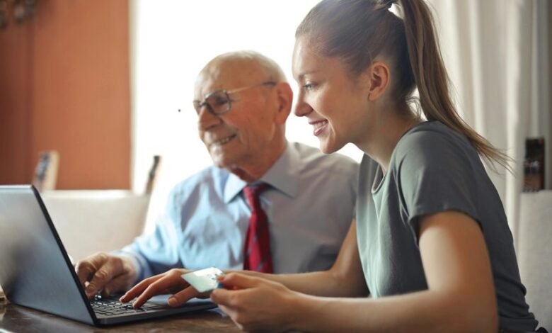 corporate service customer support