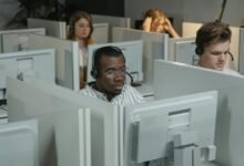 corporate support business hotline