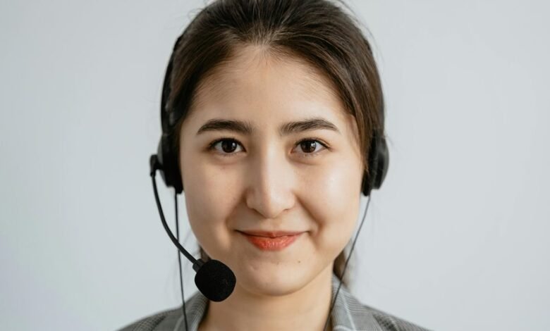 customer assistance case id