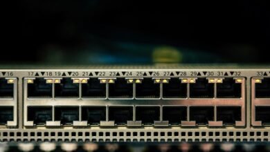 dual band wireless router