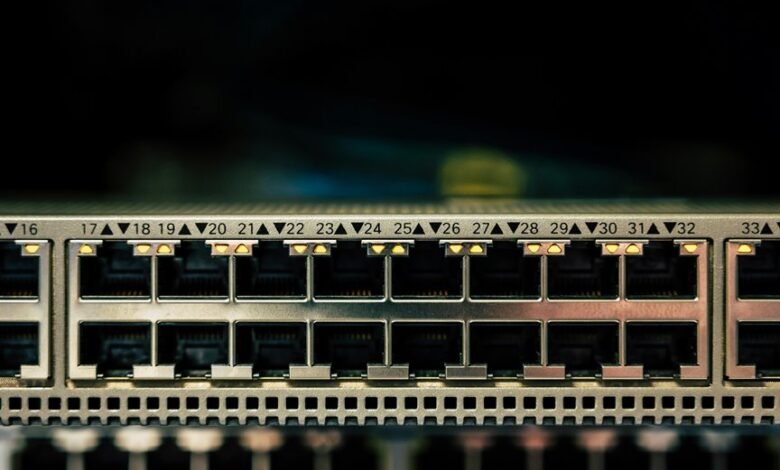 dual band wireless router