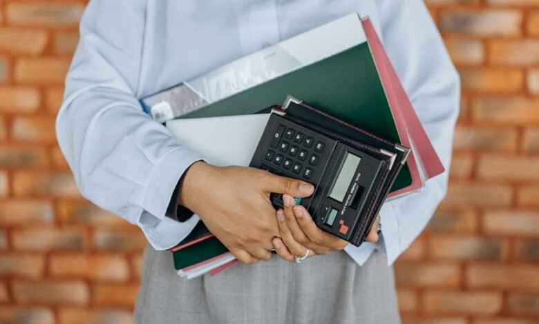 enhancing financial organization techniques
