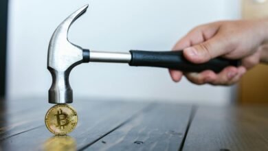 financial markets influenced significantly
