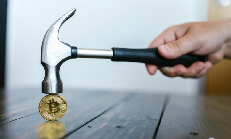 financial markets influenced significantly