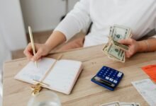 financial planning through bookkeeping