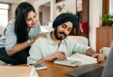 financial stability through bookkeeping