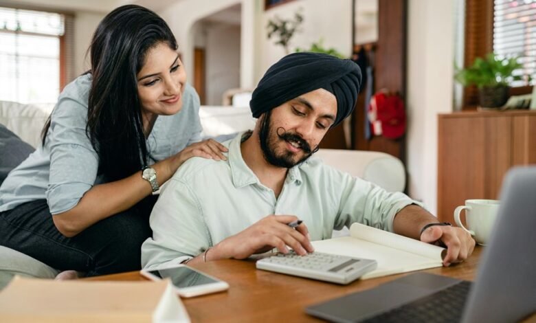 financial stability through bookkeeping