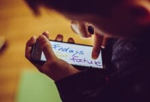 future technology advancements ahead