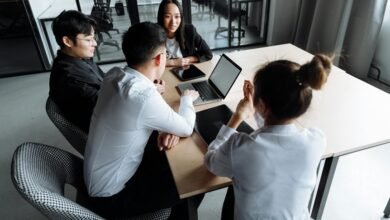 global business strategy influence