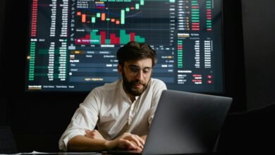global business strategy transformation