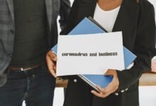 global business transformation insights