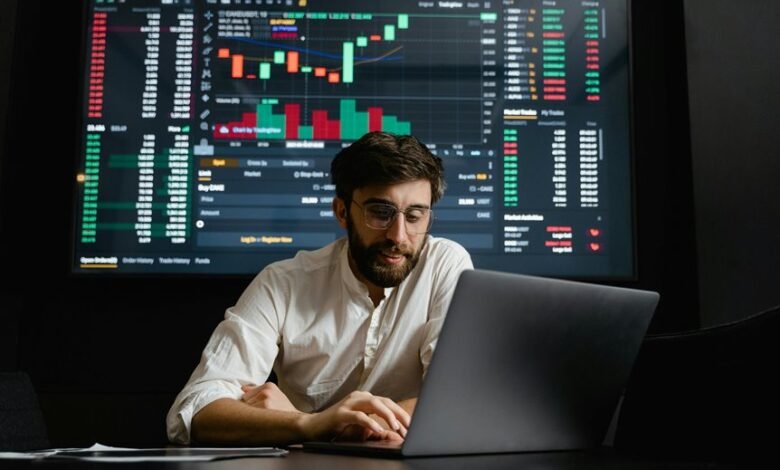 global business transformation strategies