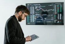 industry application growth trends