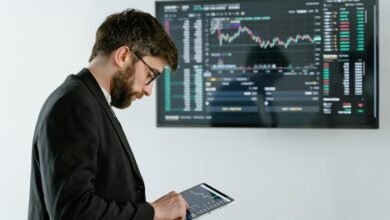 industry application growth trends