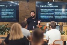 industry trends analysis focus