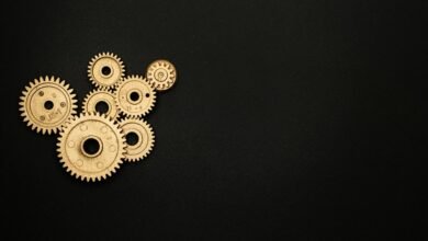 innovative business transformation strategies