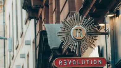 innovative business transformation strategies