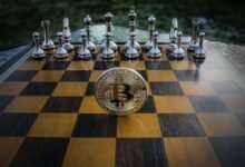 innovative market disruption leader