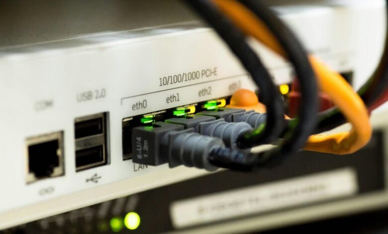 latest router firmware update