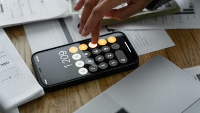 office contact business phone