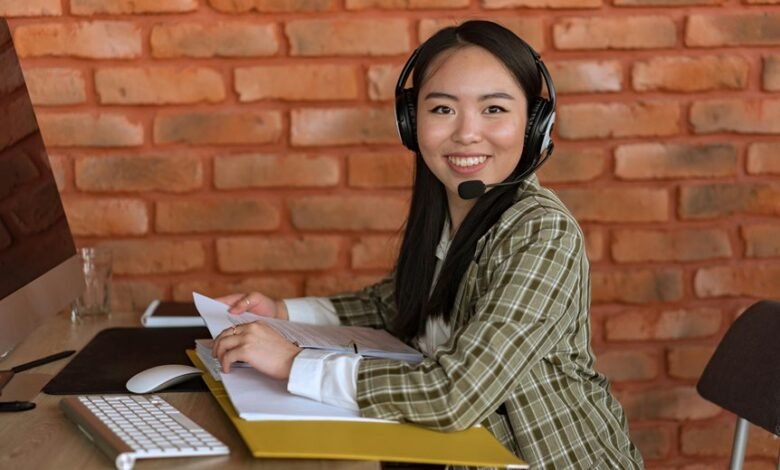 office customer service contact