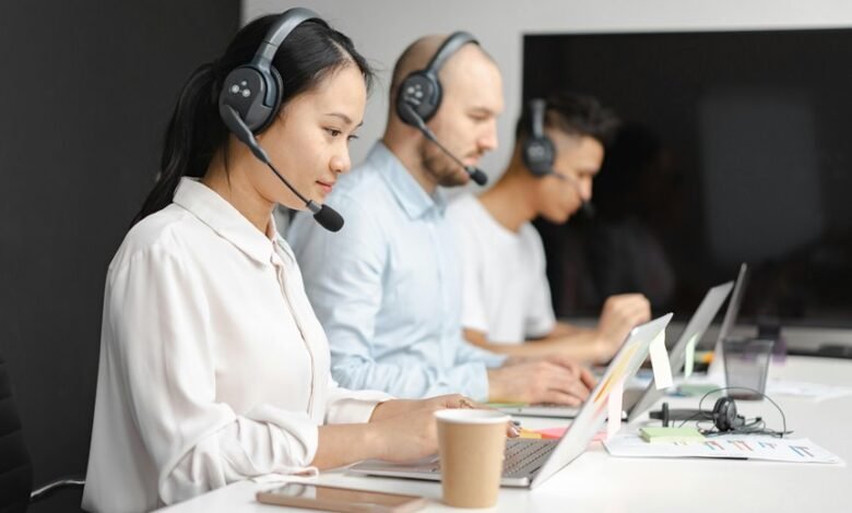 office customer support number