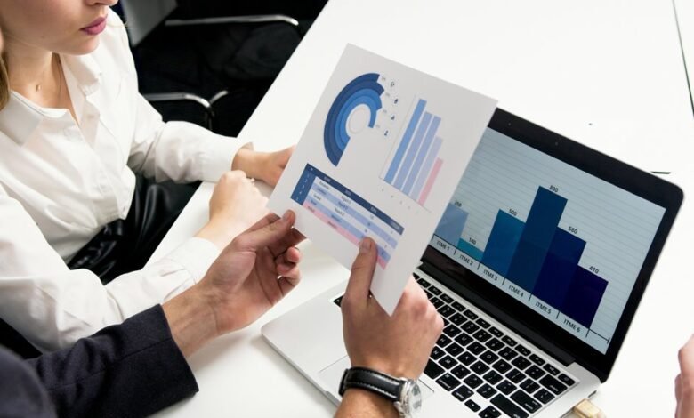 strategic bookkeeping for results