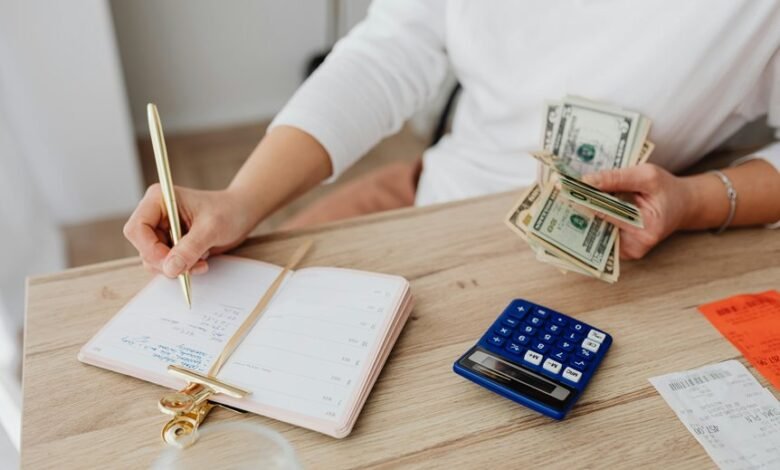 streamline business financial management