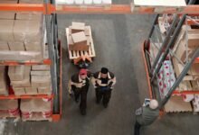 transforming business operations efficiency
