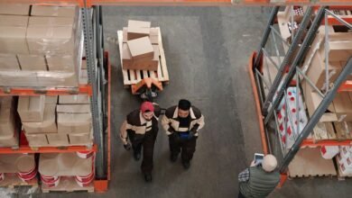 transforming business operations efficiency