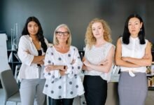 transforming essential industry dynamics