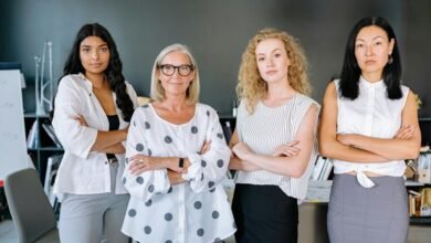 transforming essential industry dynamics