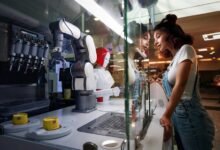 transforming industrial landscapes ahead