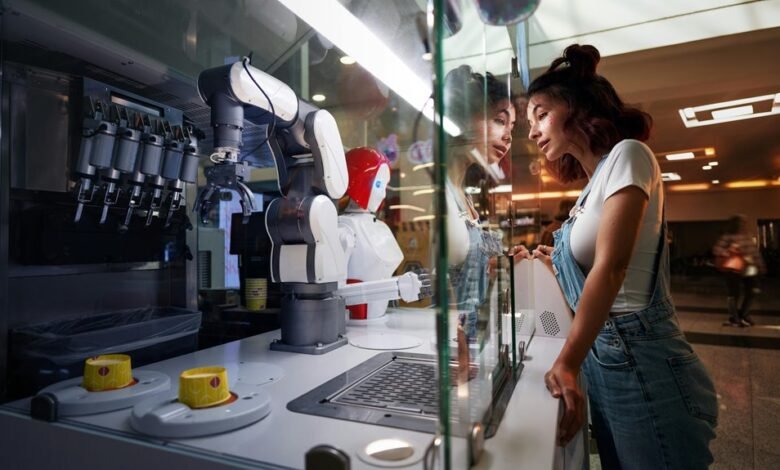 transforming industrial landscapes ahead